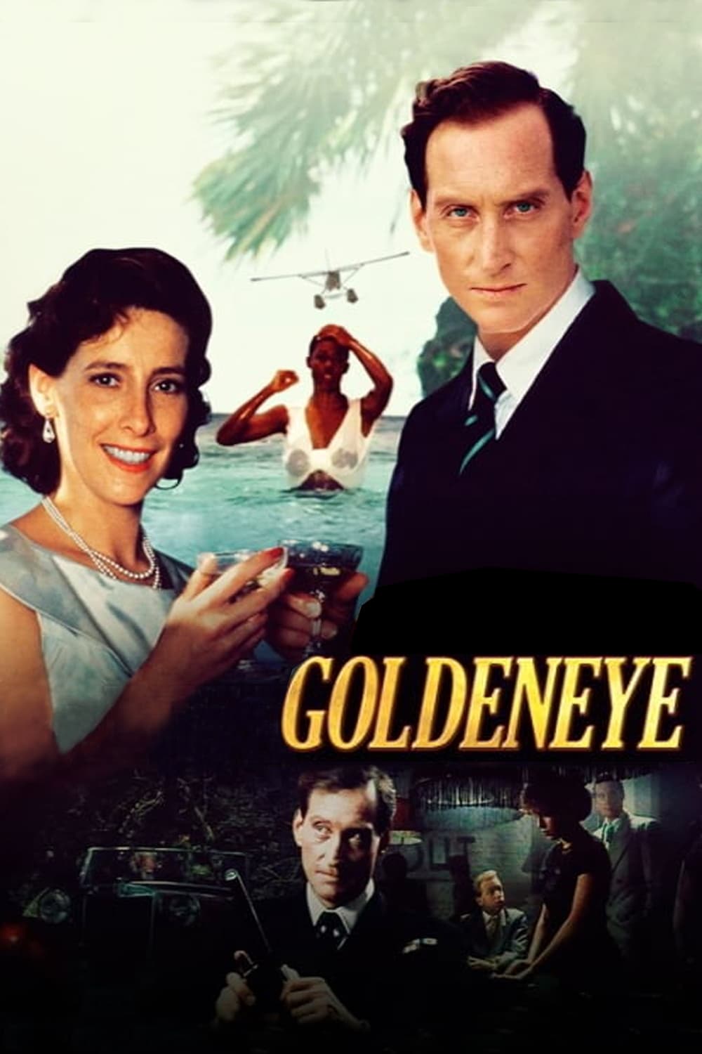 Goldeneye | Goldeneye