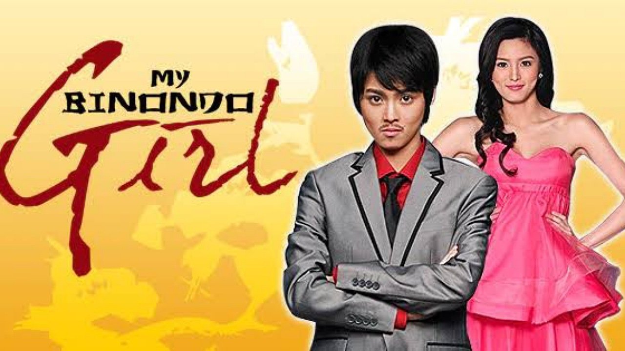 My Binondo Girl|My Binondo Girl