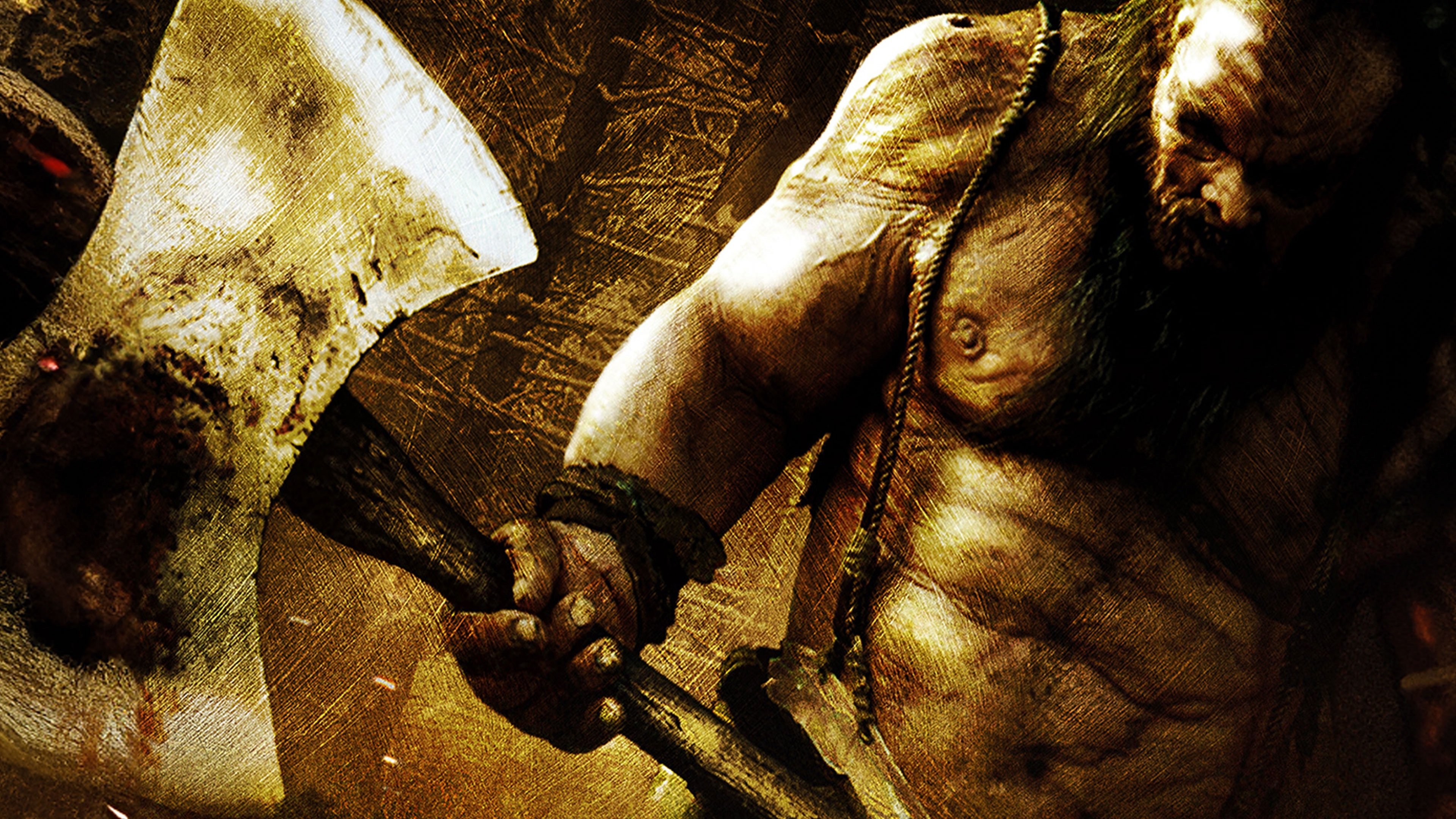 Axe Giant: The Wrath of Paul Bunyan|Axe Giant: The Wrath of Paul Bunyan