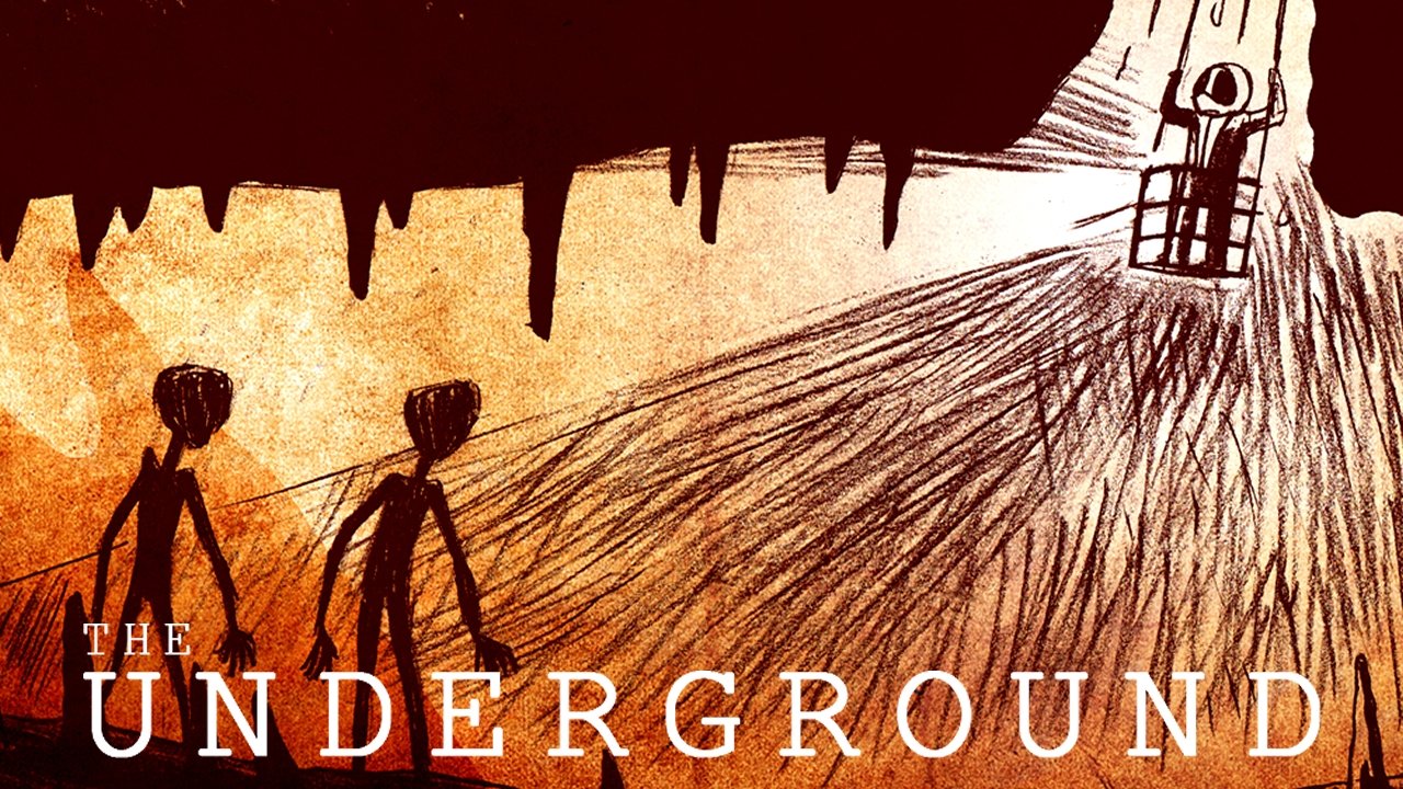 Beyond The Spectrum: The Underground|Beyond The Spectrum: The Underground
