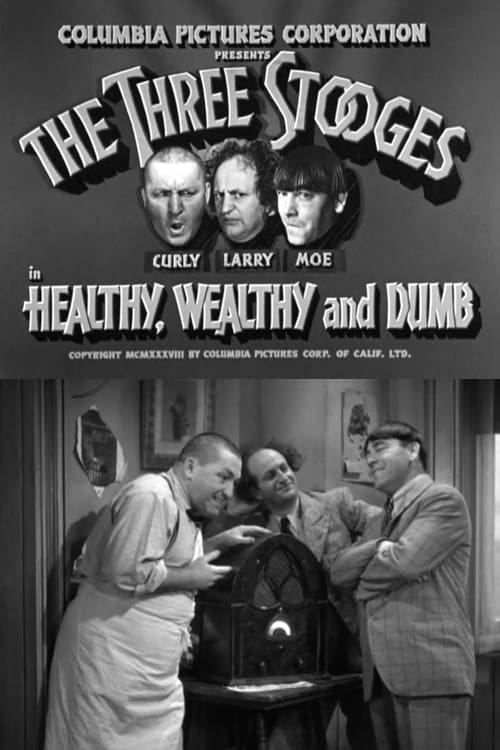 Healthy, Wealthy and Dumb | Healthy, Wealthy and Dumb