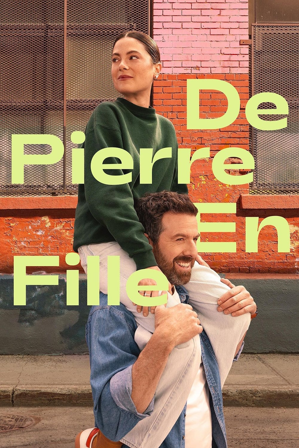 De Pierre en fille | De Pierre en fille