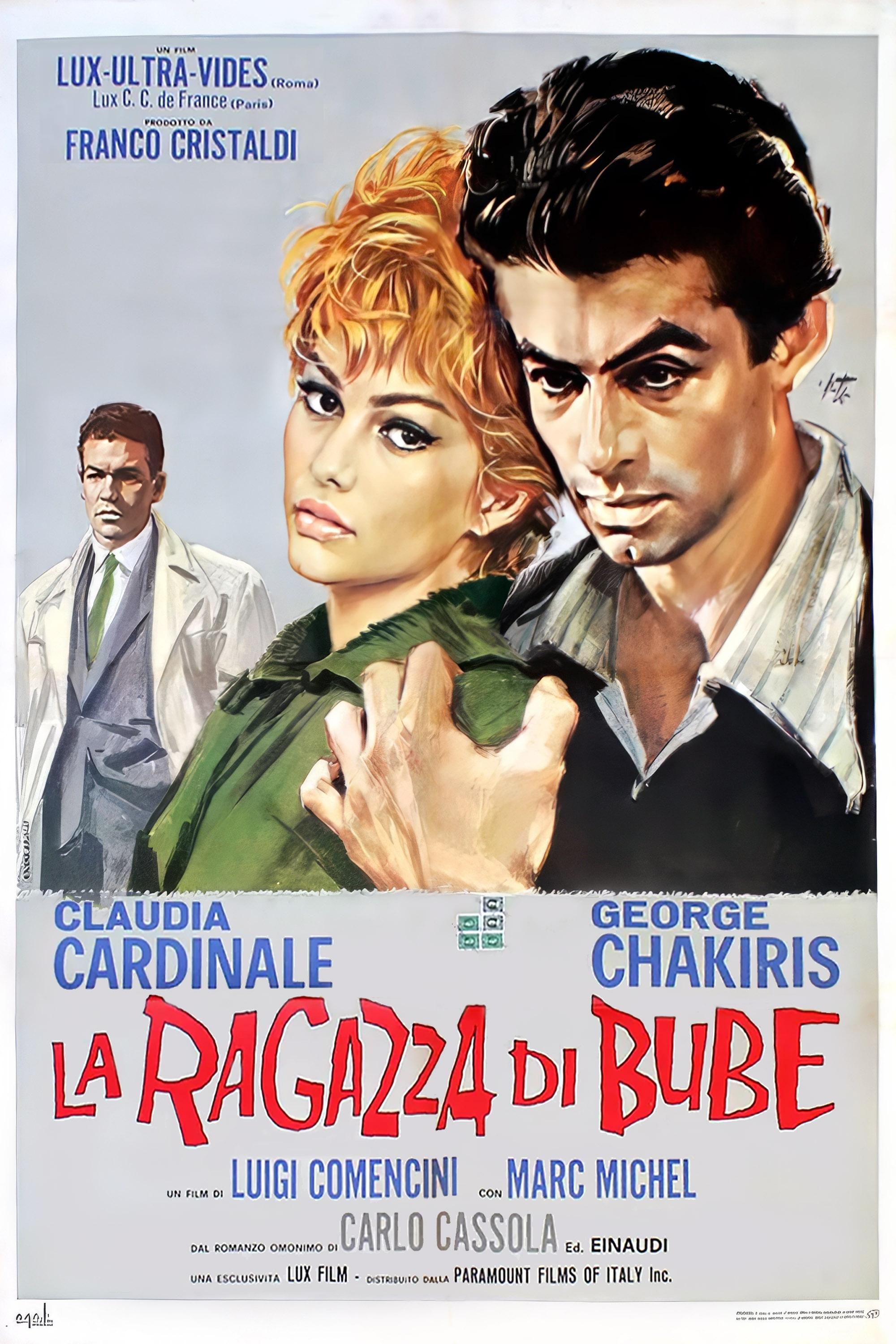 La ragazza di Bube | La ragazza di Bube