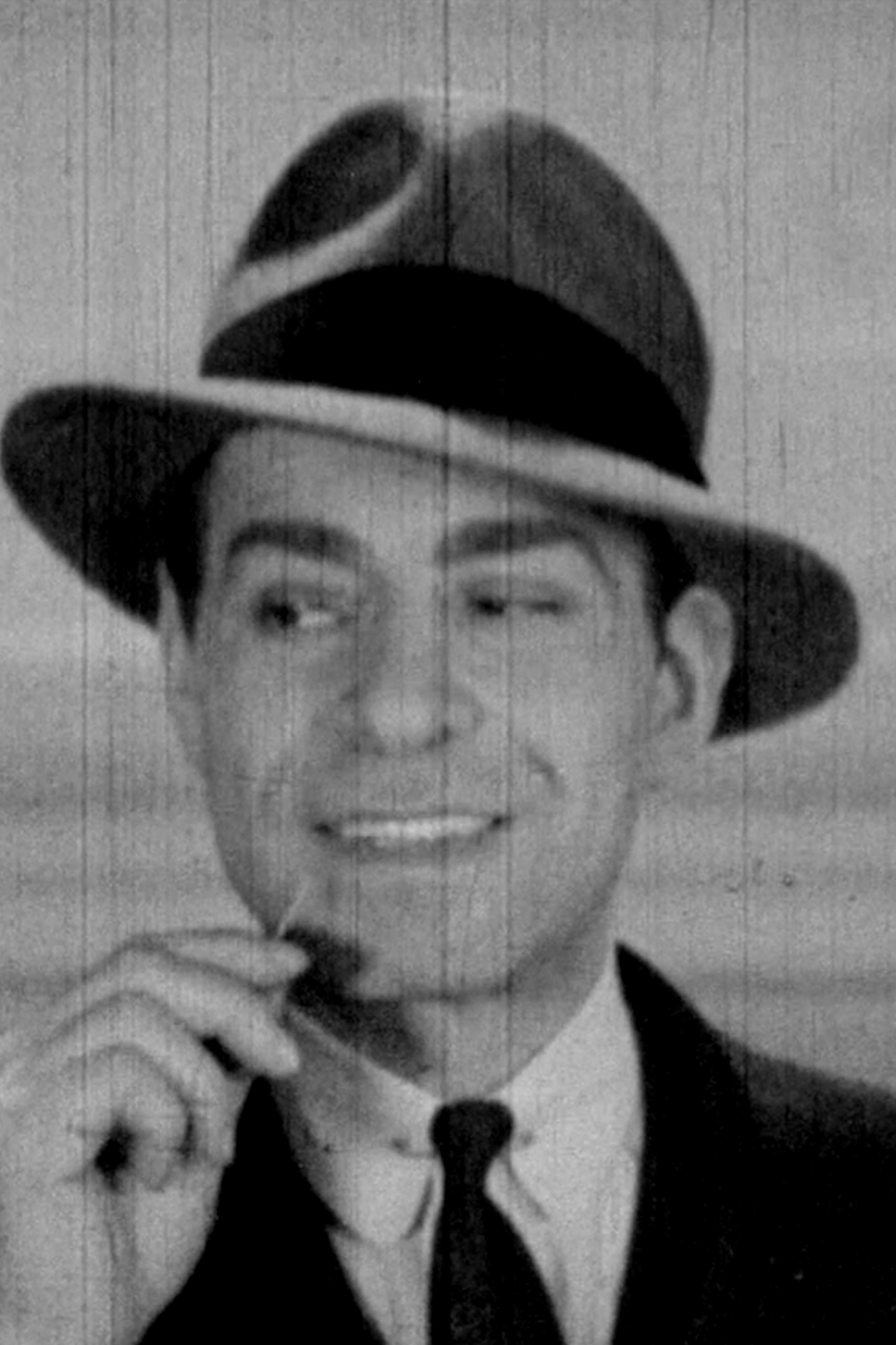 بازیگر Don De Leo  
