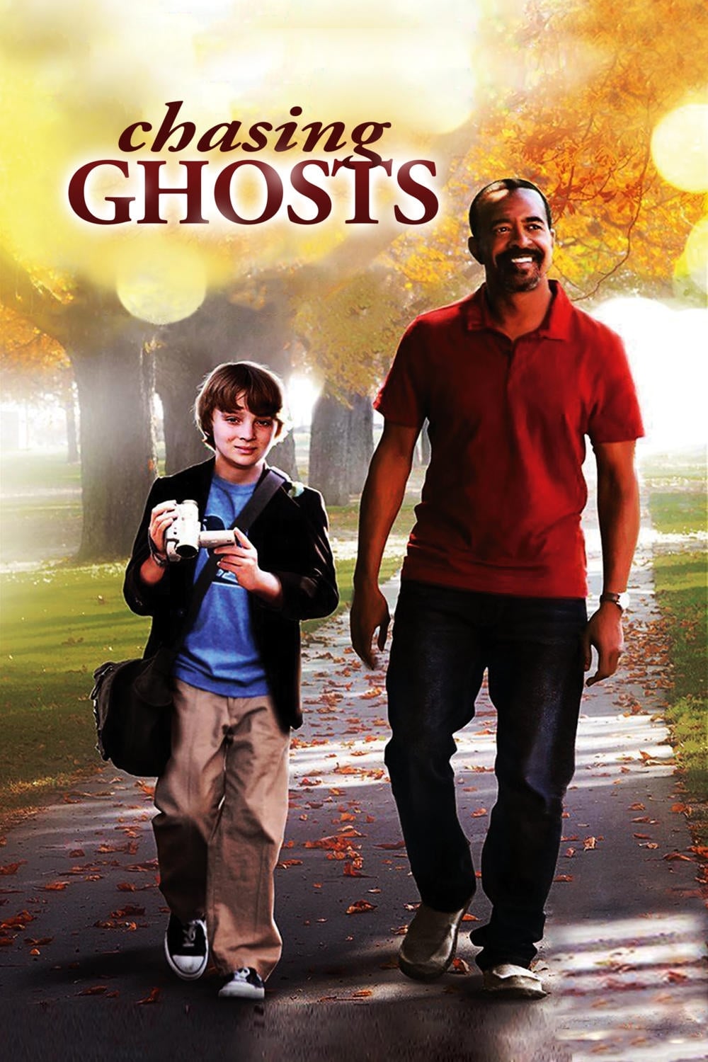 Chasing Ghosts | Chasing Ghosts