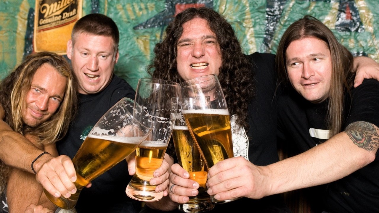 Tankard: Open All Night - Reloaded|Tankard: Open All Night - Reloaded
