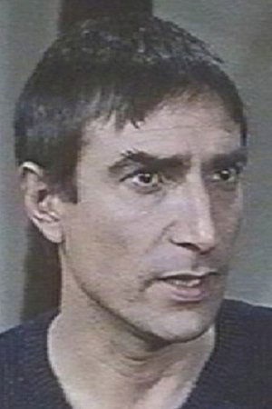بازیگر Jean-Pierre Delamour  