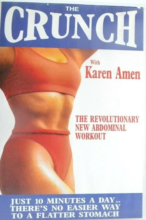 The Crunch with Karen Amen | The Crunch with Karen Amen