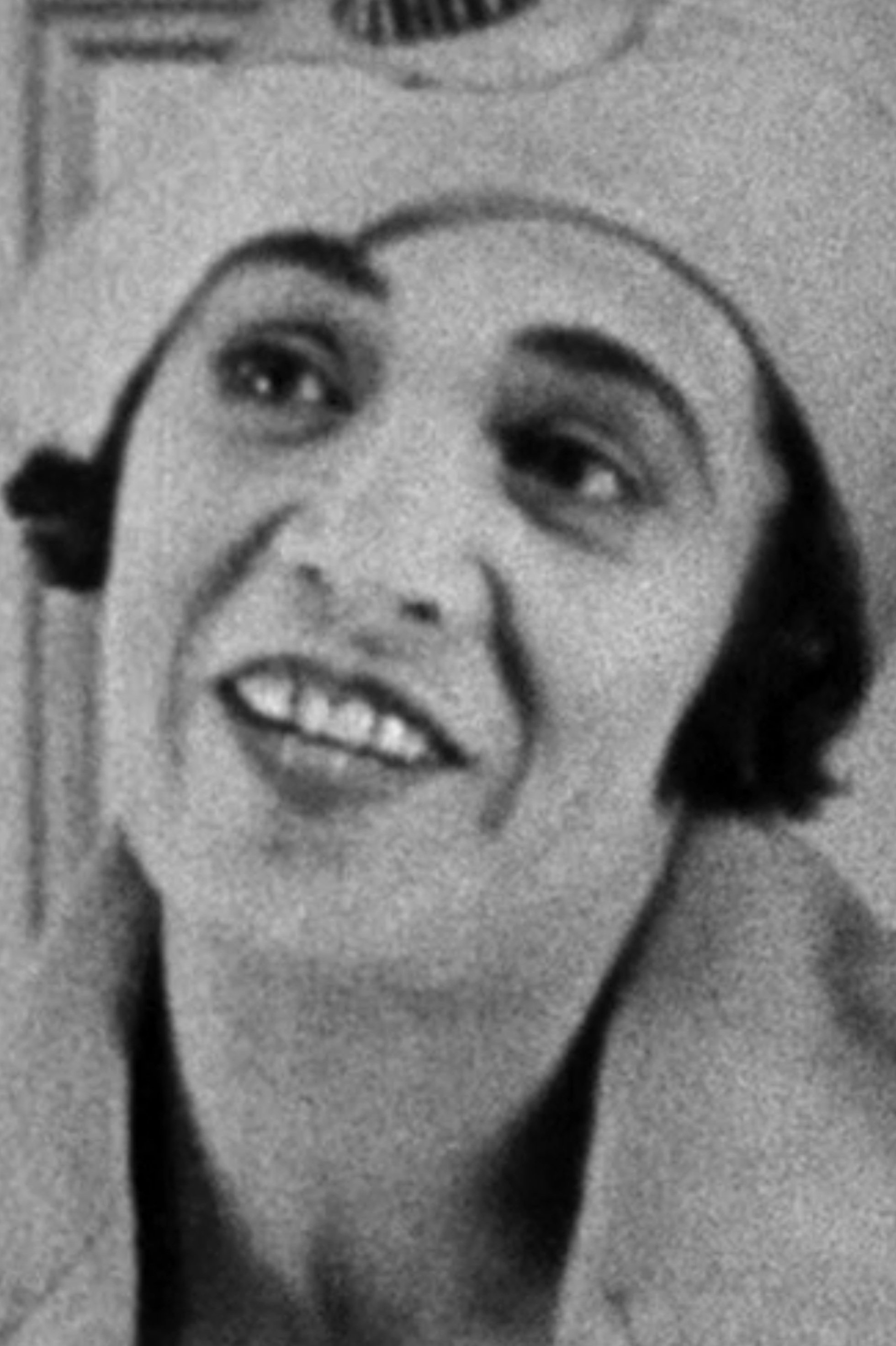 بازیگر Grace Smith  