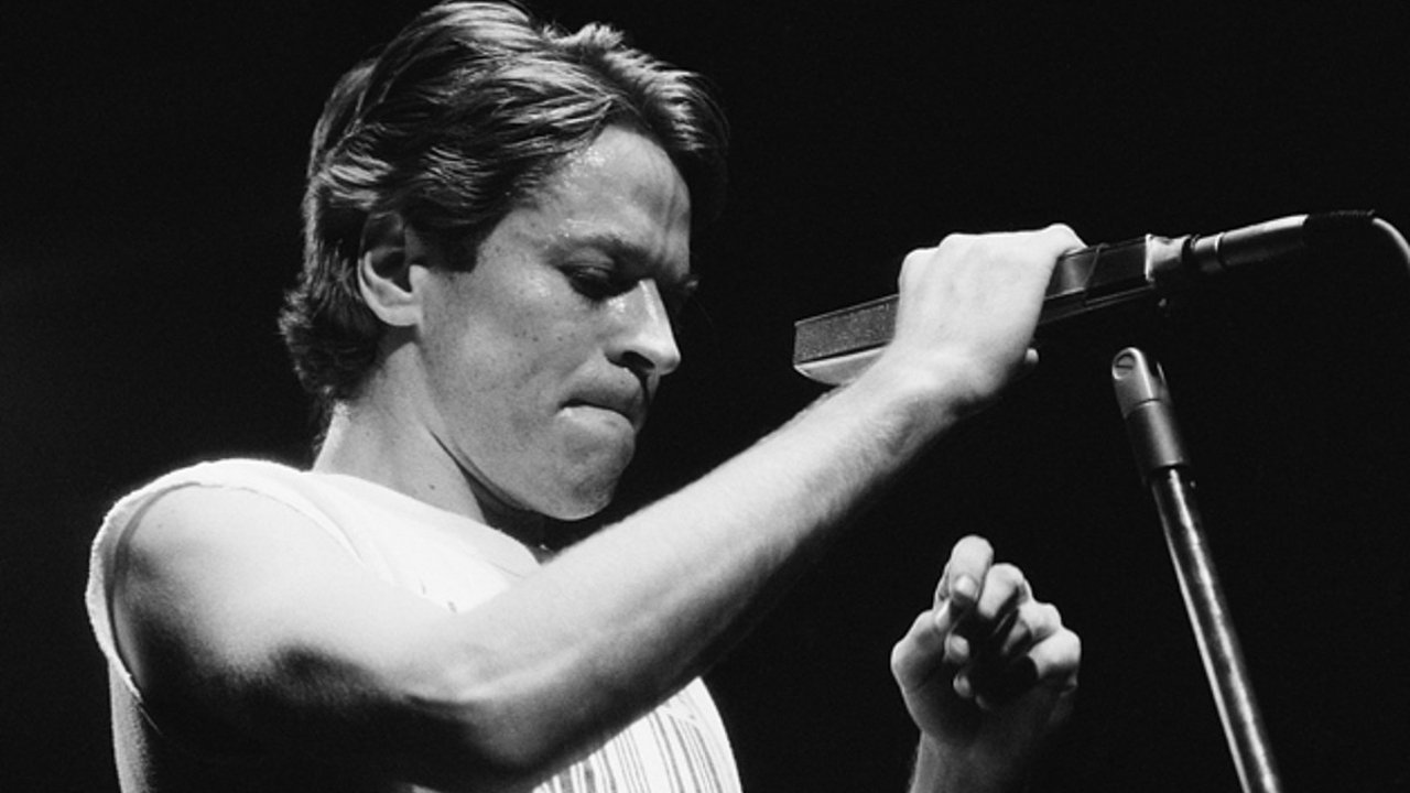 Robert Palmer - Ridin' High|Robert Palmer - Ridin' High