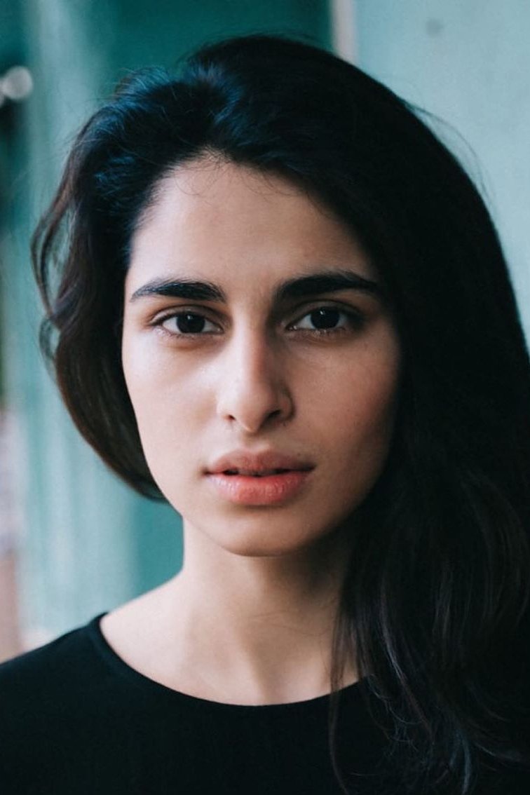 بازیگر Aisha Ahmed  