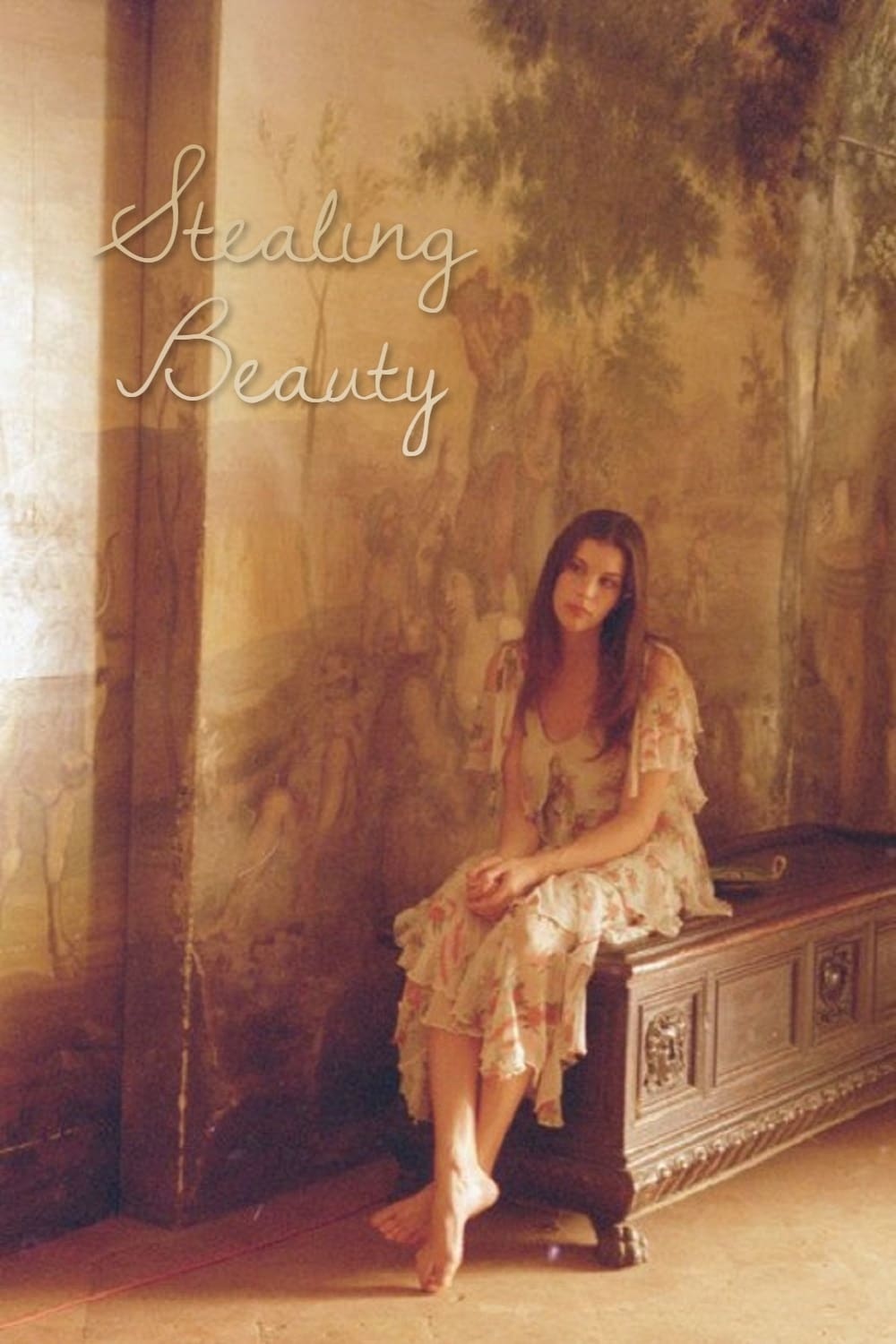 Stealing Beauty | Stealing Beauty