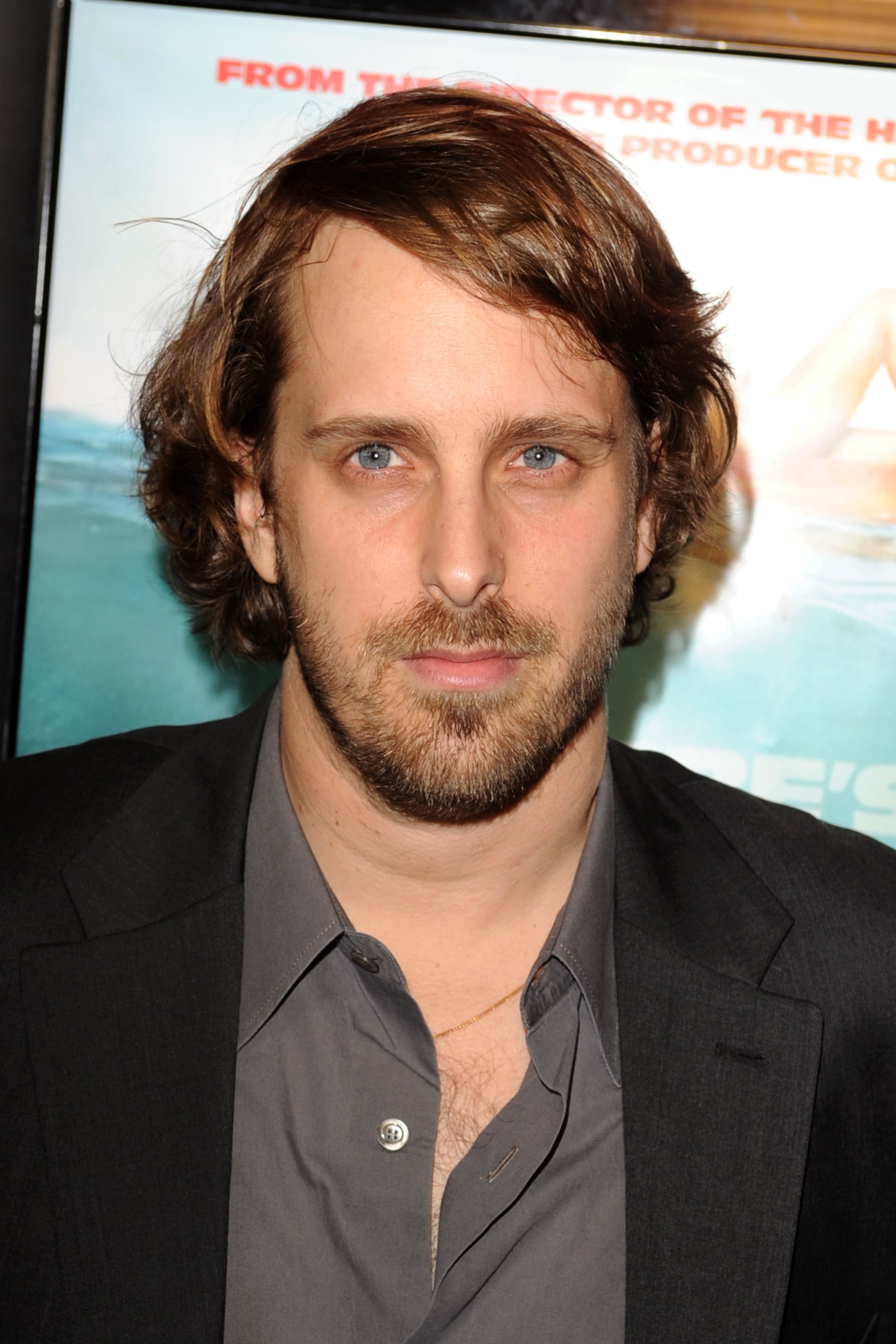 بازیگر Alexandre Aja  