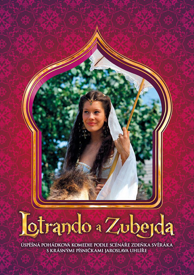 Lotrando a Zubejda | Lotrando a Zubejda