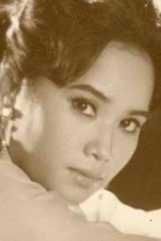 بازیگر Gloria Sevilla  