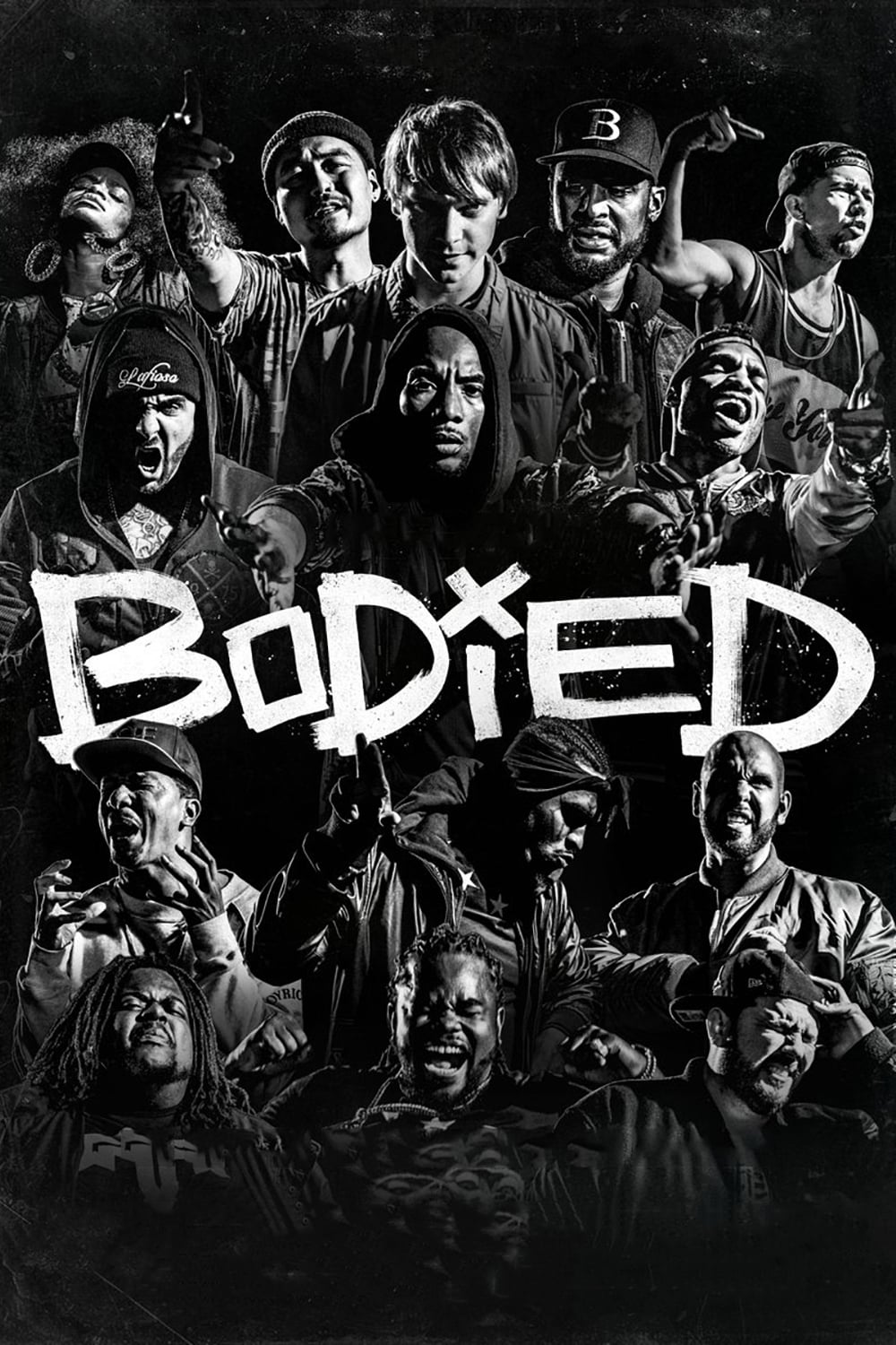 Bodied | Bodied