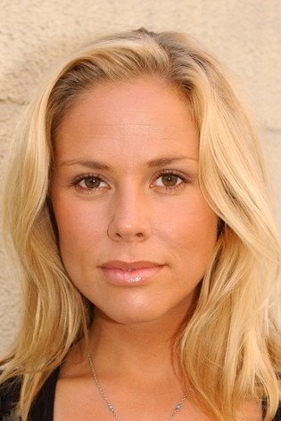 بازیگر Anne Appelberg  