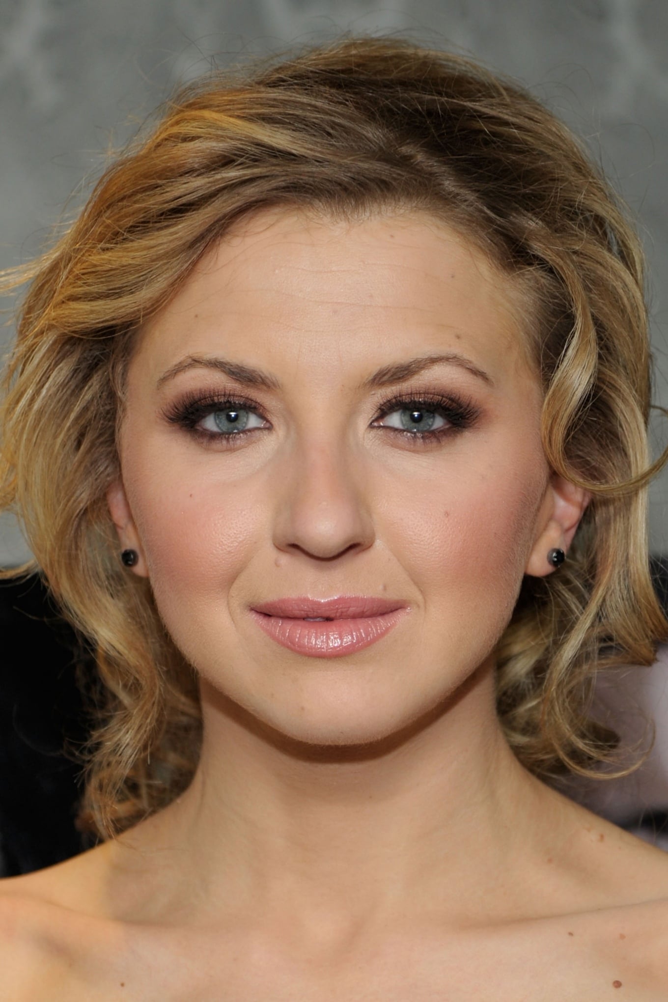 بازیگر Nina Arianda  