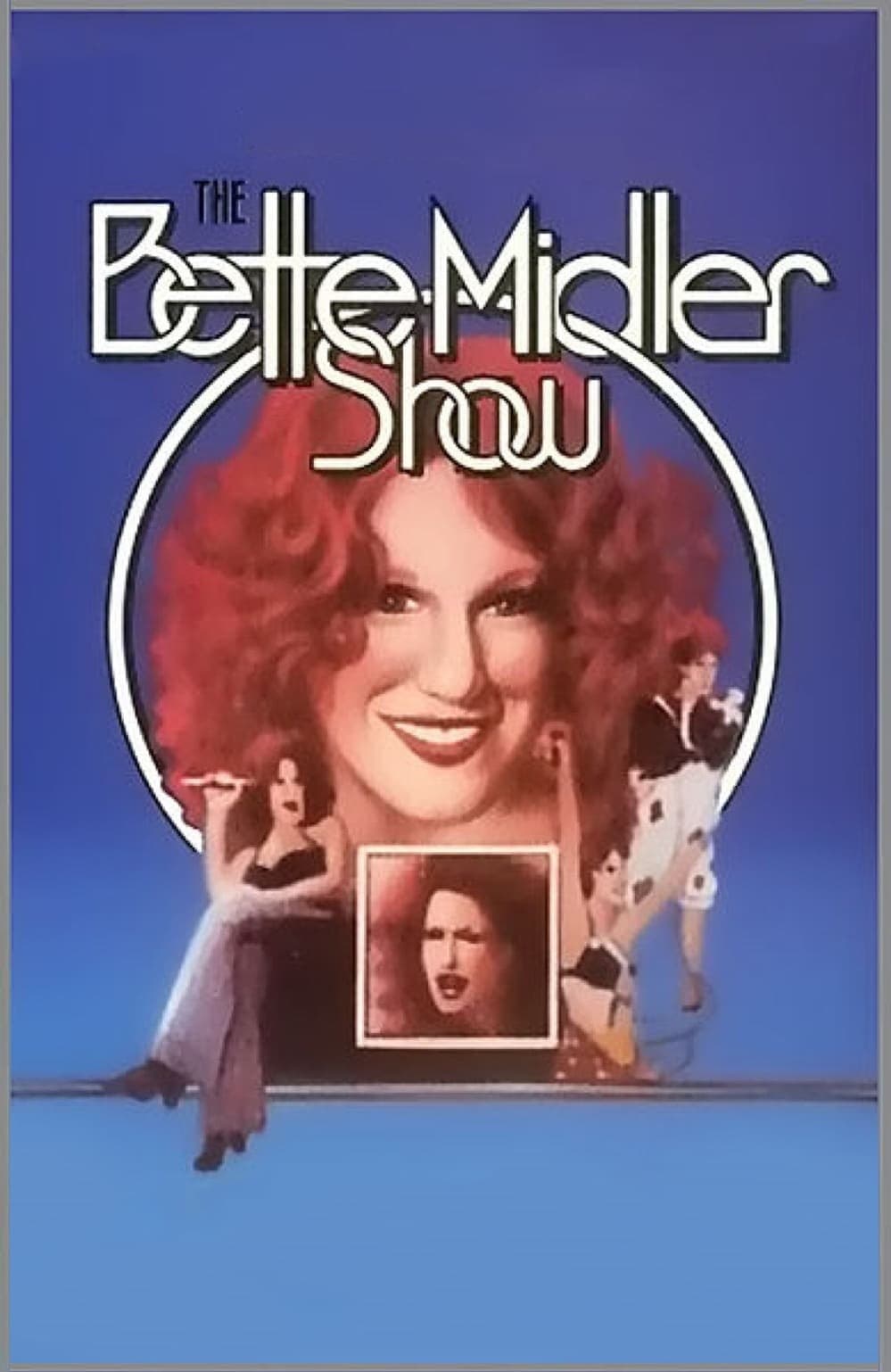 The Bette Midler Show | The Bette Midler Show