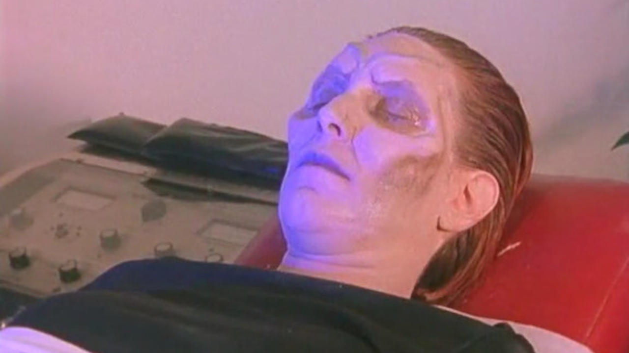 Alien Factor 2: The Alien Rampage|Alien Factor 2: The Alien Rampage