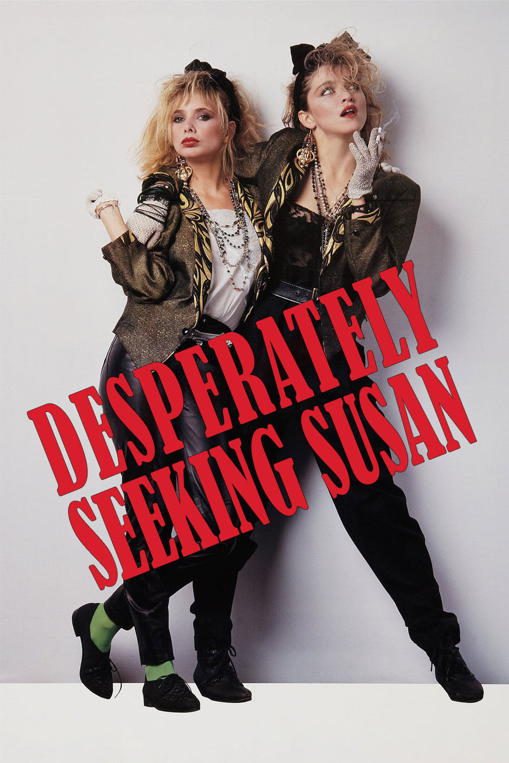 Desperately Seeking Susan | Desperately Seeking Susan