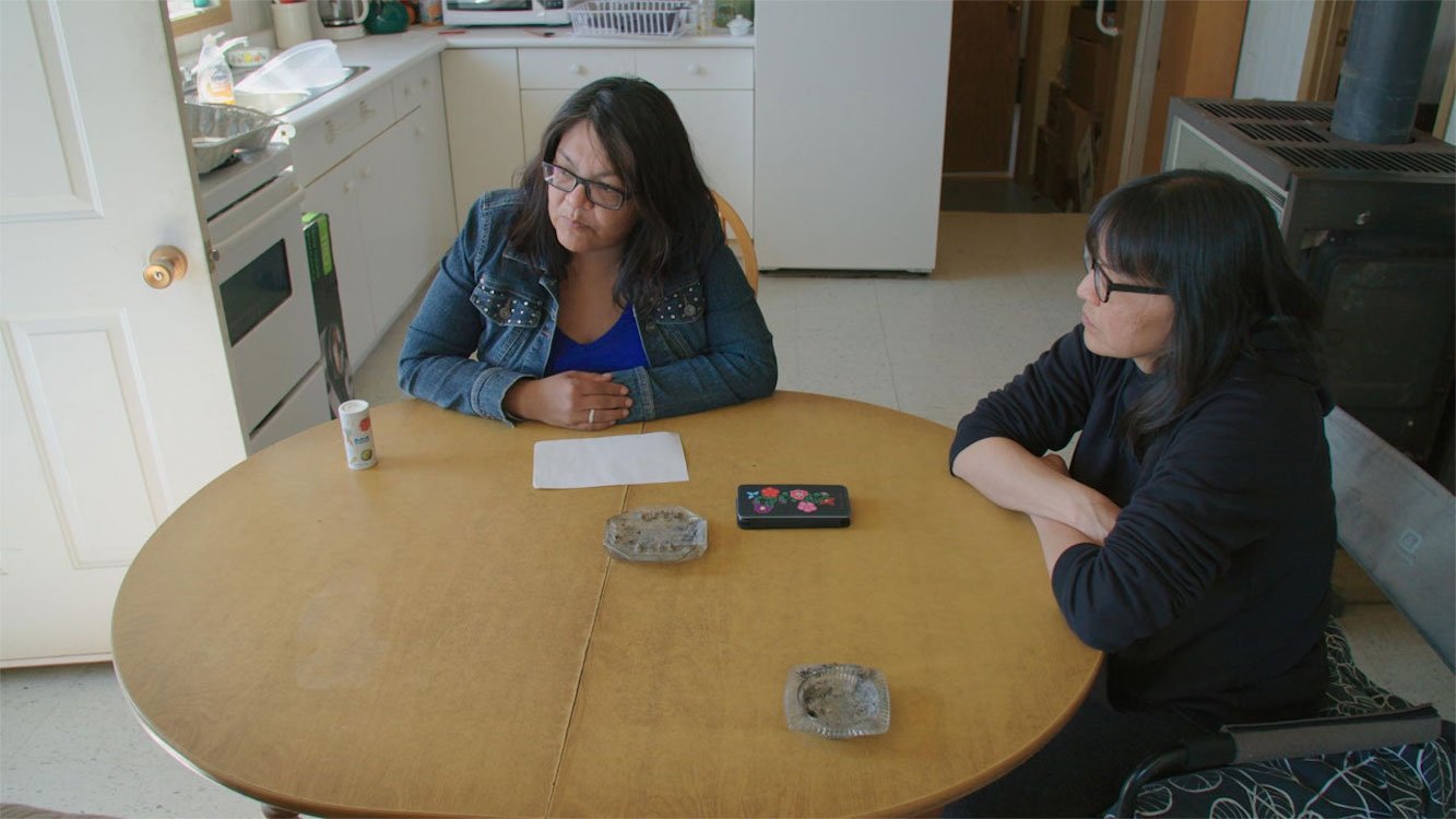 Freedom Road: Women / Ikwewag|Freedom Road: Women / Ikwewag