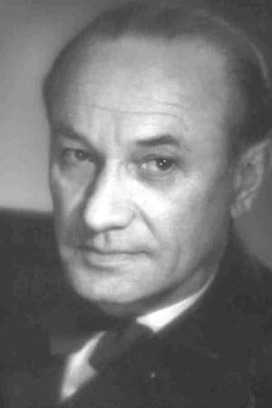 بازیگر Tadeusz Białoszczyński  