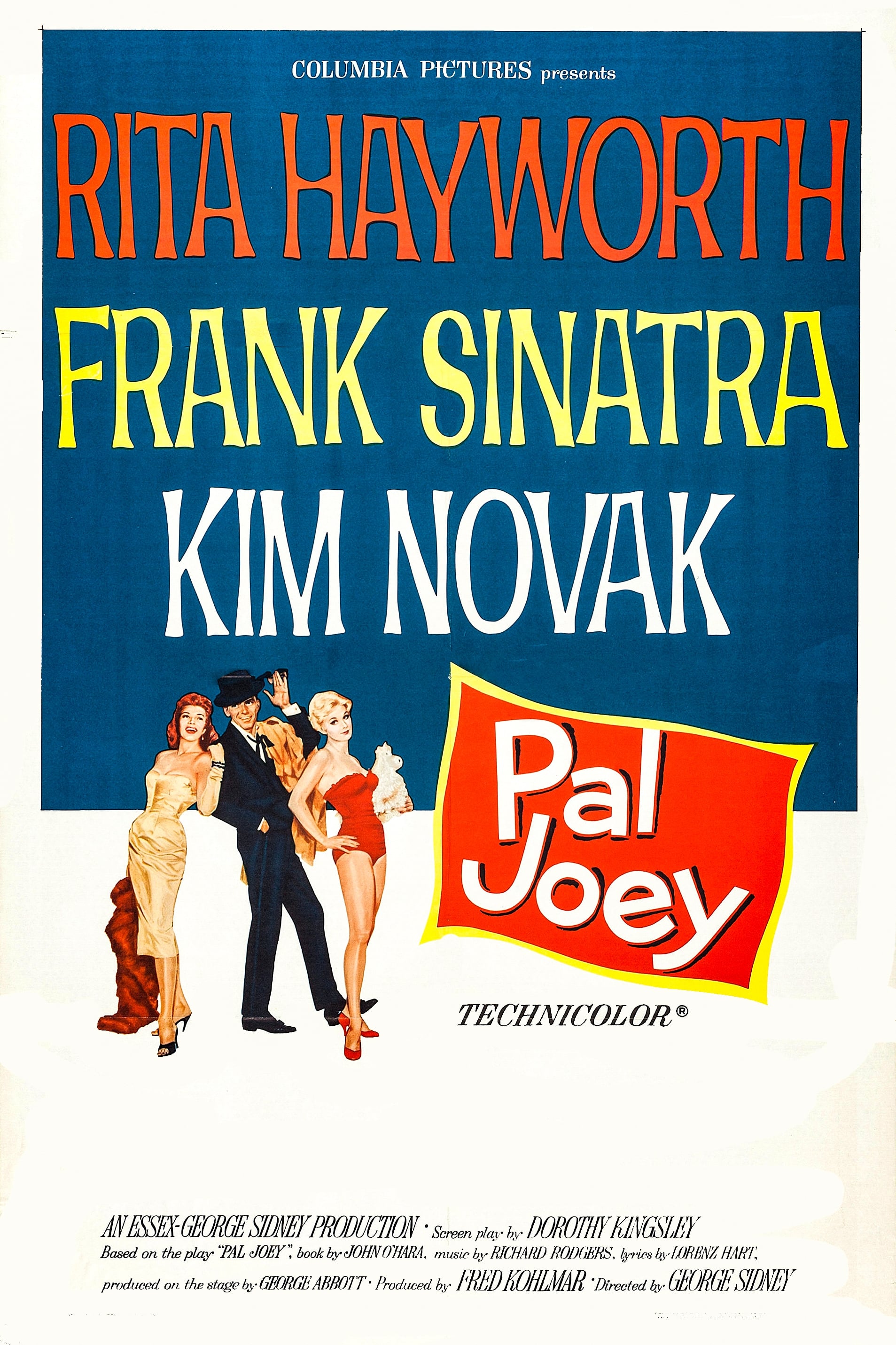 Pal Joey | Pal Joey