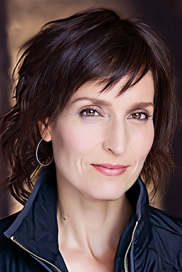بازیگر Stacey Iseman  