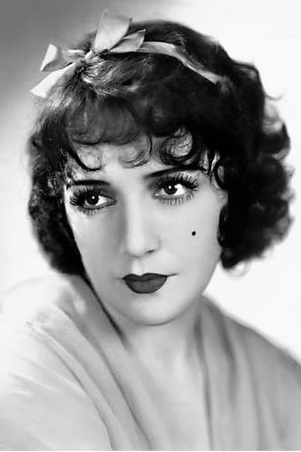 بازیگر Bebe Daniels  