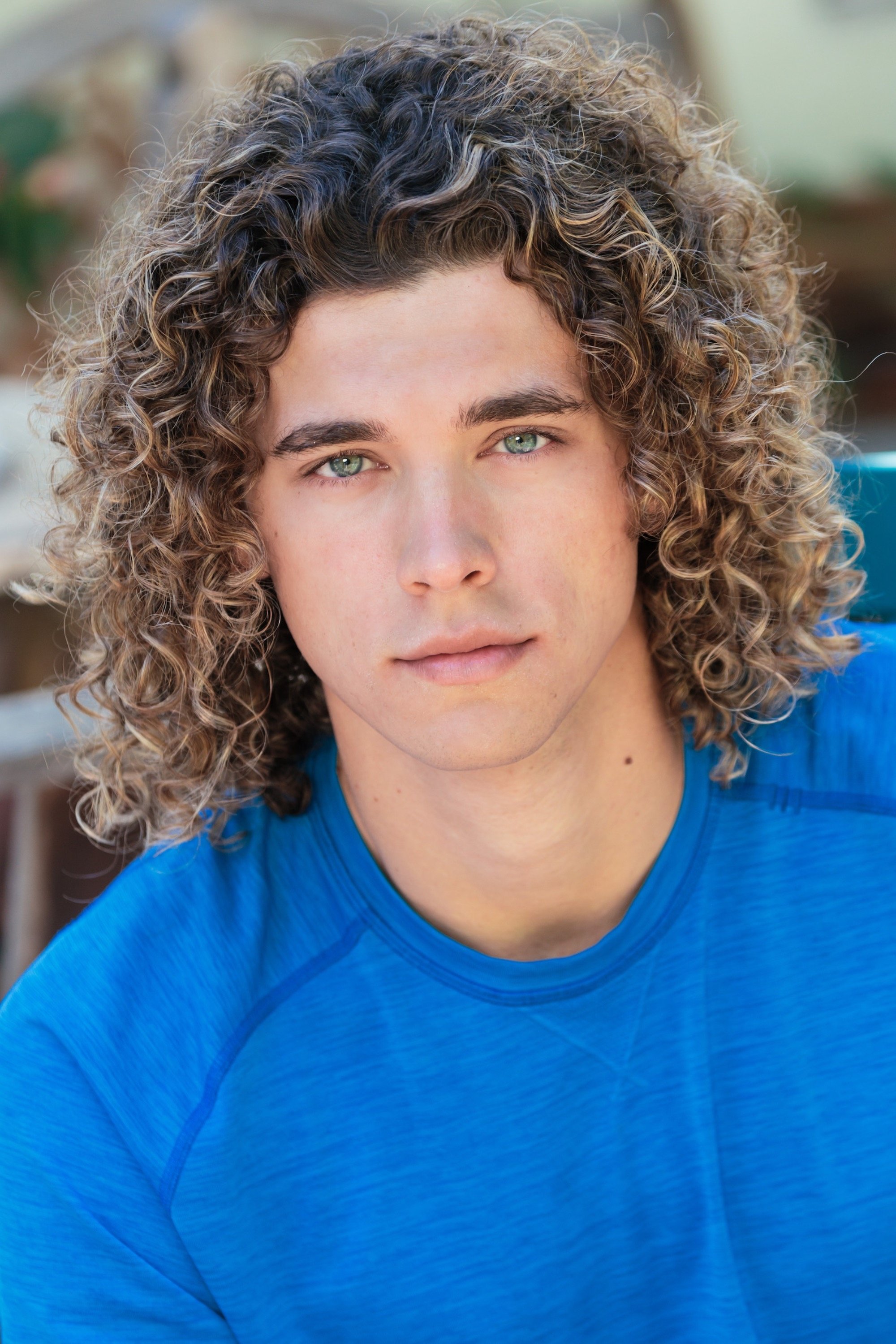بازیگر Ryan Winn  