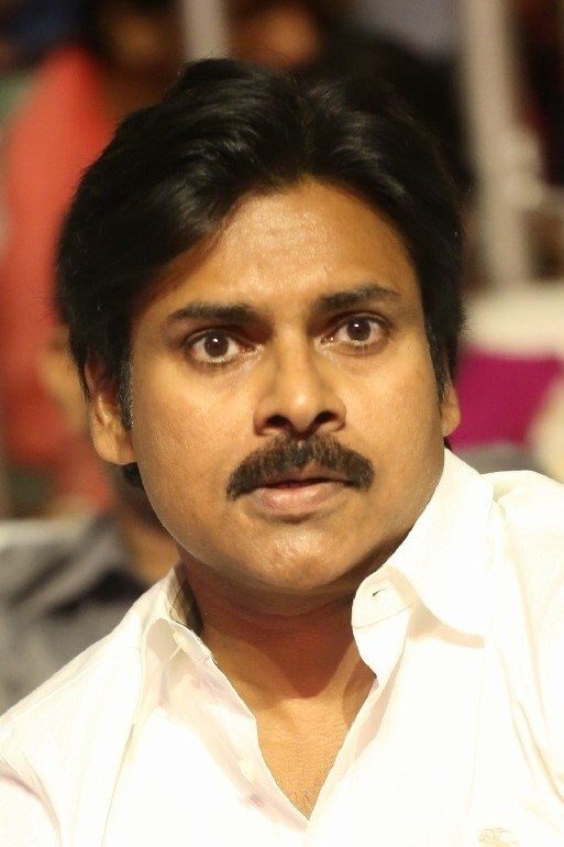 بازیگر Pawan Kalyan  