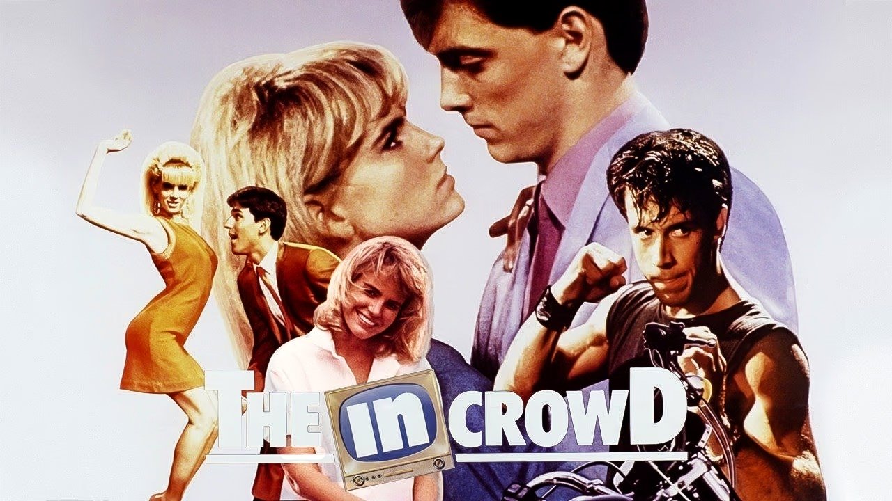 The In Crowd|The In Crowd