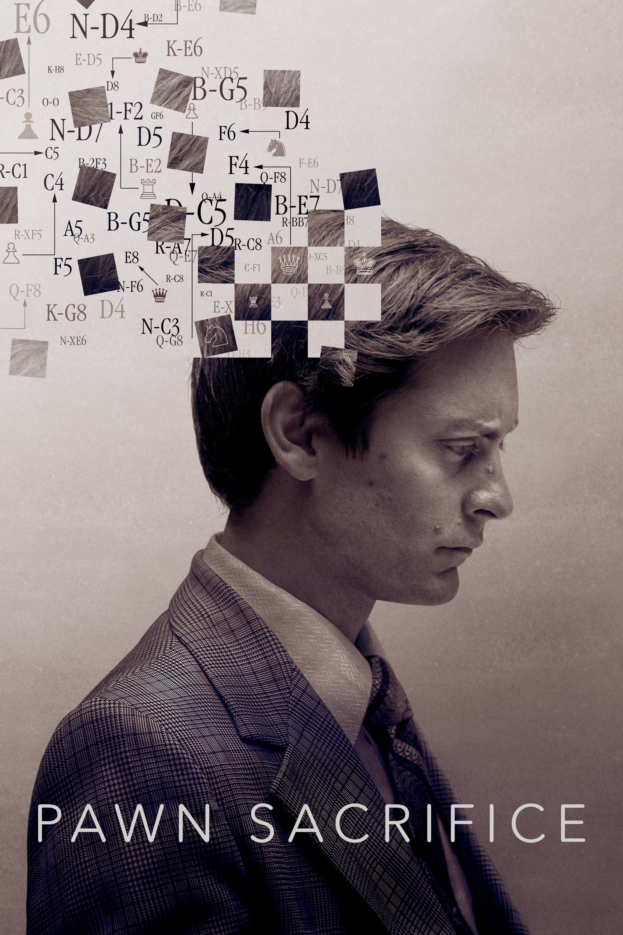 Pawn Sacrifice | Pawn Sacrifice