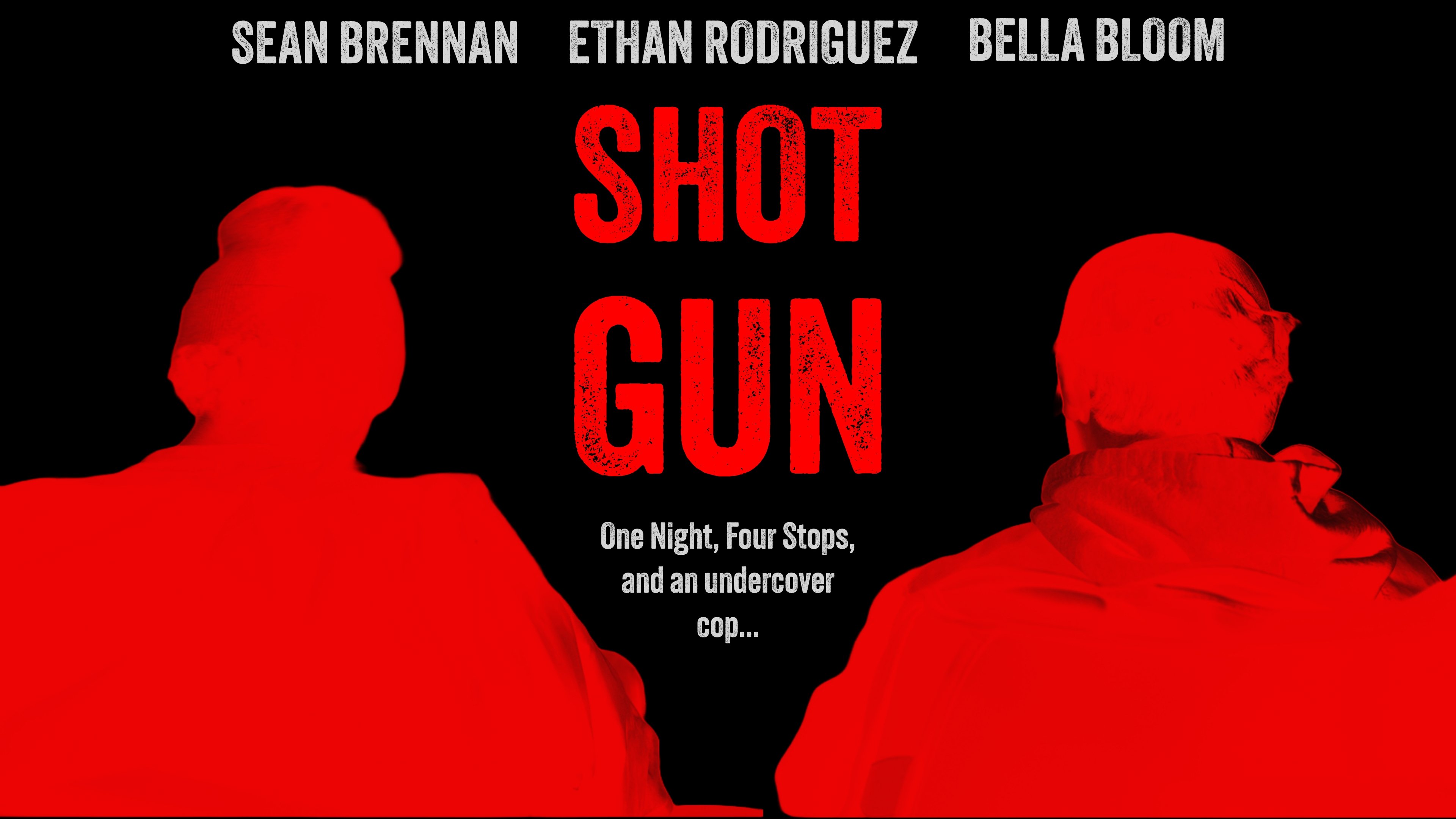 Shotgun|Shotgun
