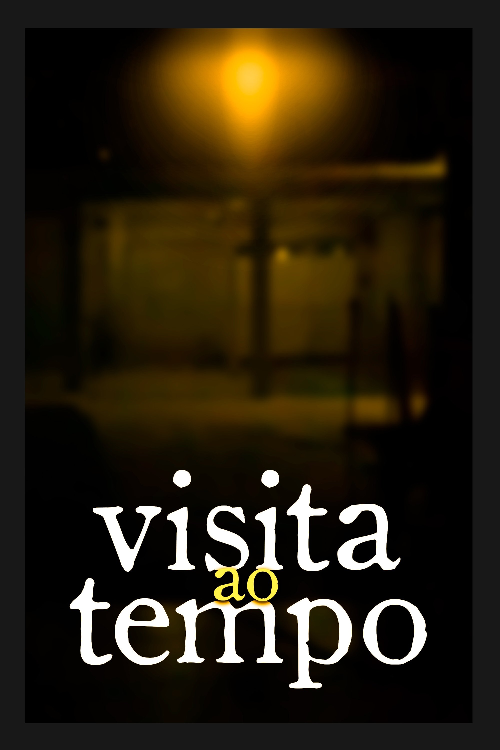 Visita ao Tempo