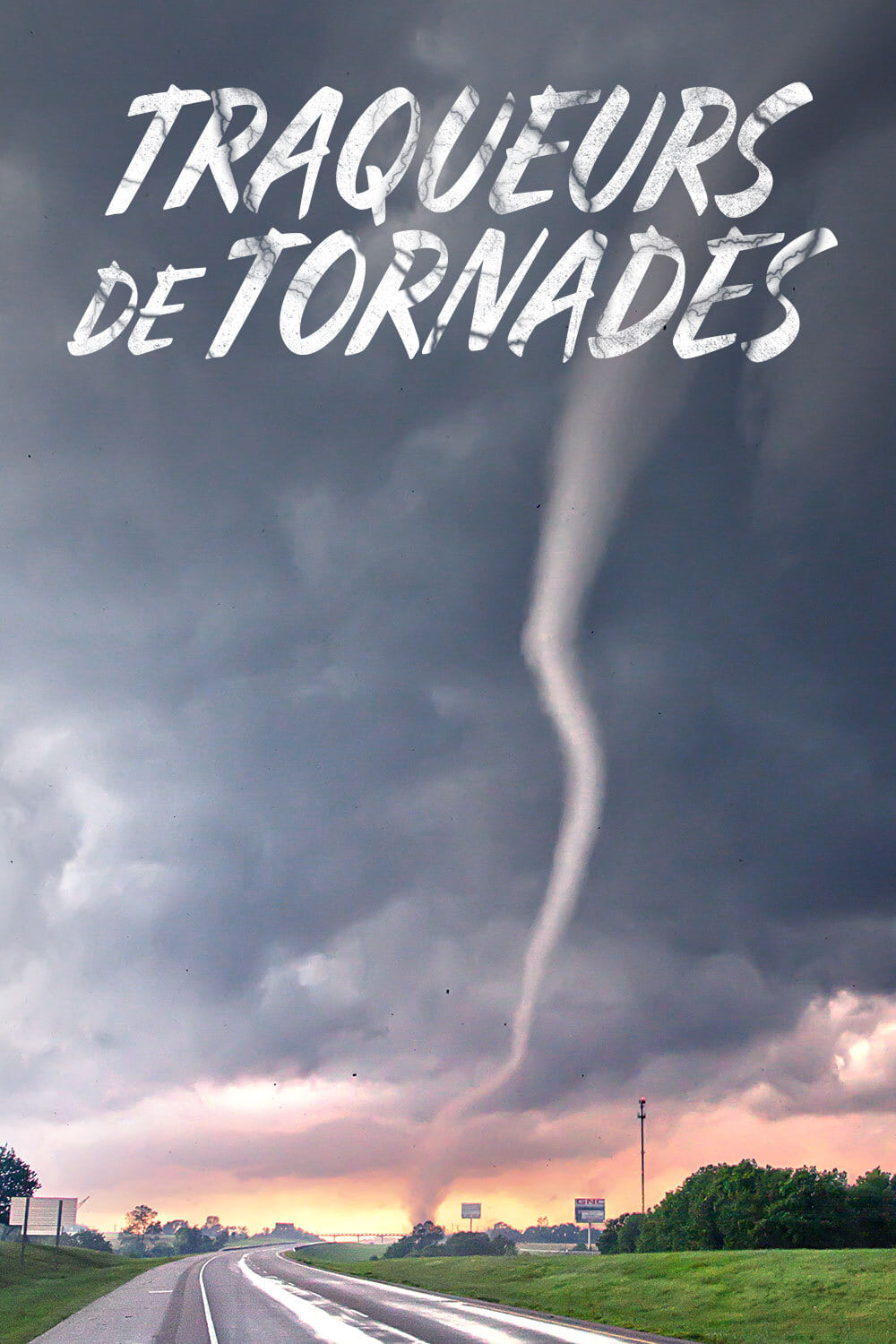 Traqueurs de tornades | Traqueurs de tornades