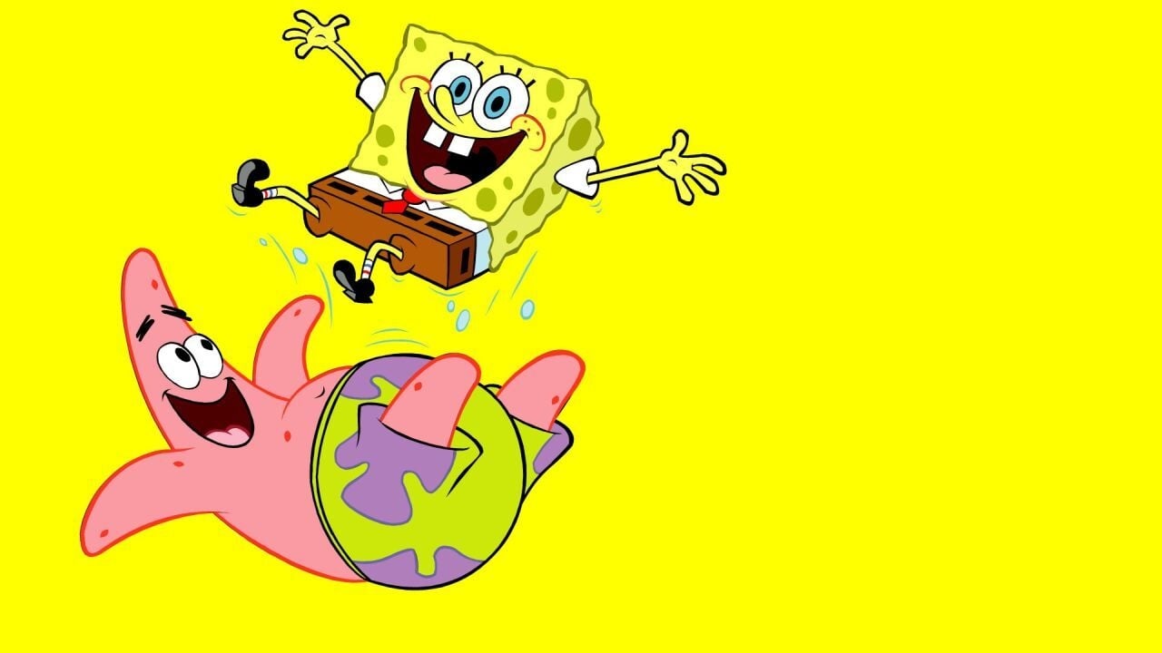 SpongeBob SquarePants: Lost in Time|SpongeBob SquarePants: Lost in Time