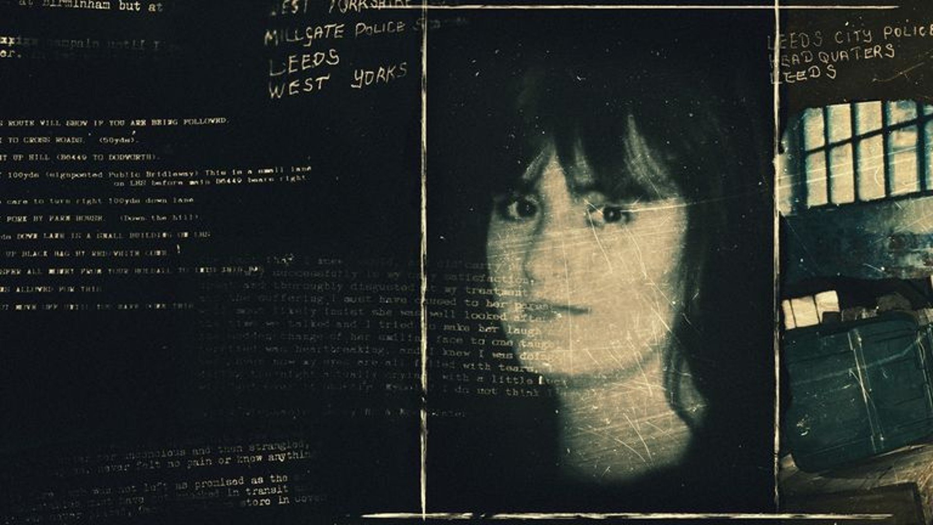 The Girl in the Box: The Kidnapping of Stephanie Slater|The Girl in the Box: The Kidnapping of Stephanie Slater