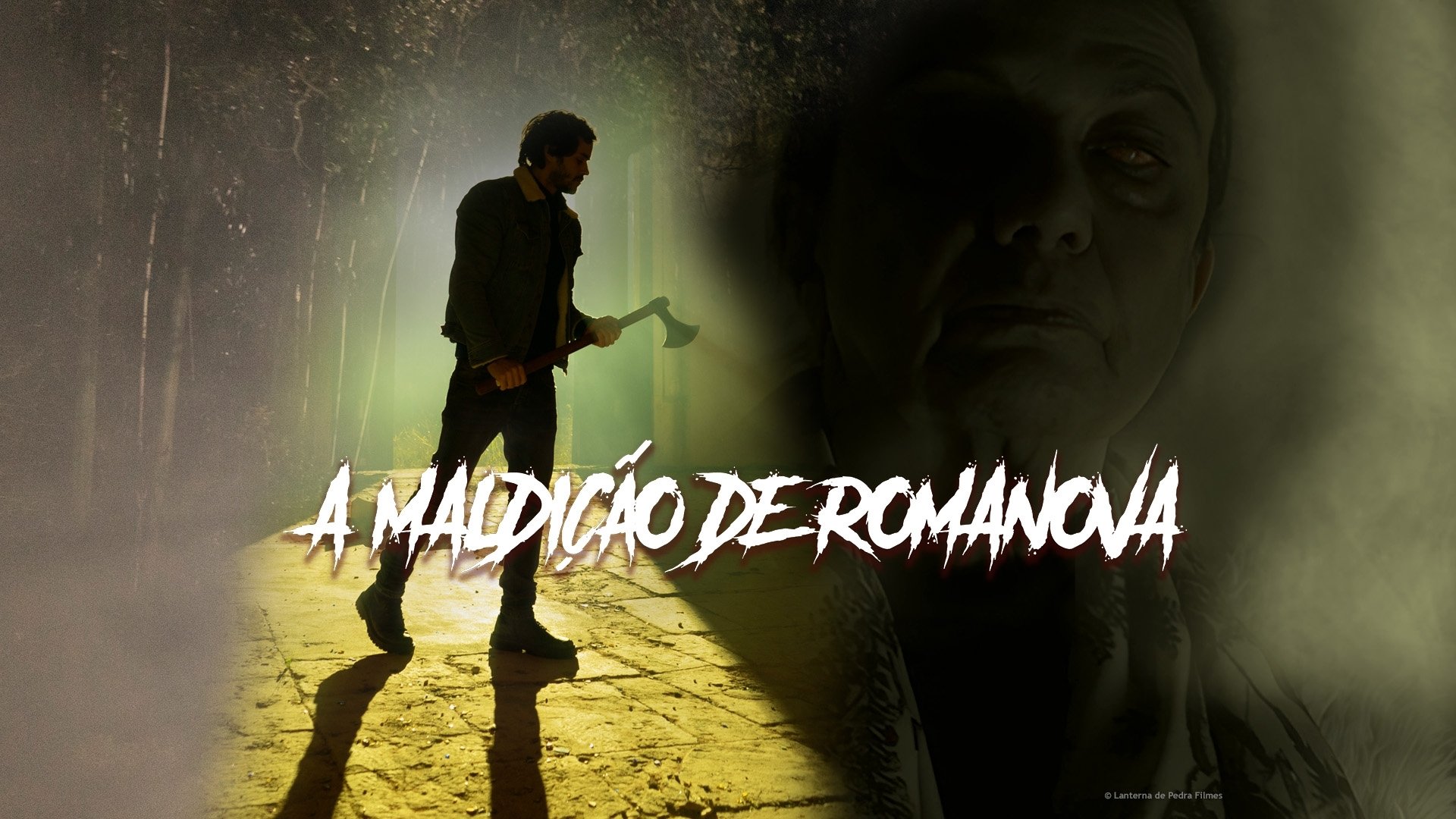 A Maldição de Romanova|A Maldição de Romanova