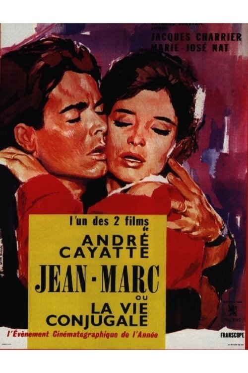 Jean-Marc ou La Vie conjugale | Jean-Marc ou La Vie conjugale
