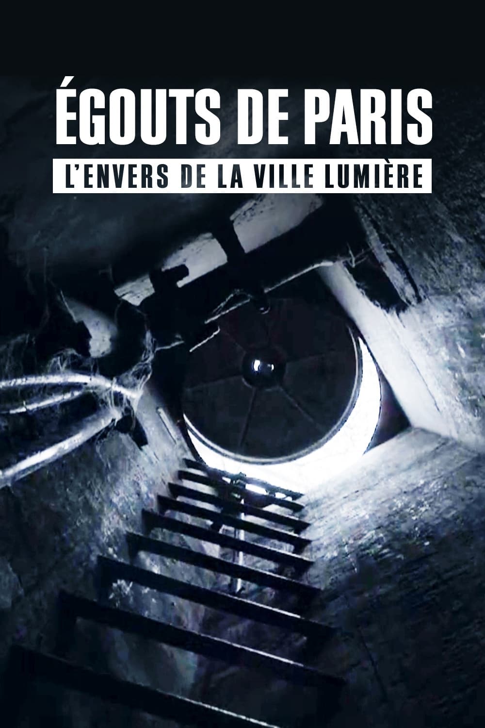 Égouts de Paris : L'Envers de la Ville Lumière | Égouts de Paris : L'Envers de la Ville Lumière