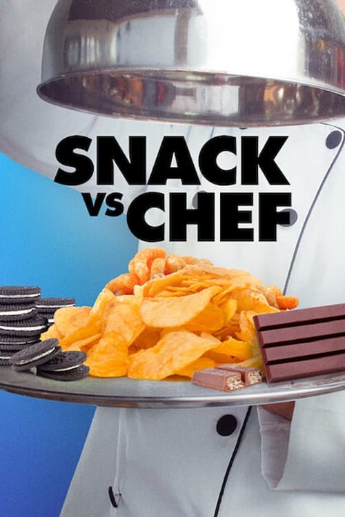 Snack vs Chef | Snack vs Chef