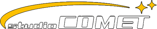 Studio Comet