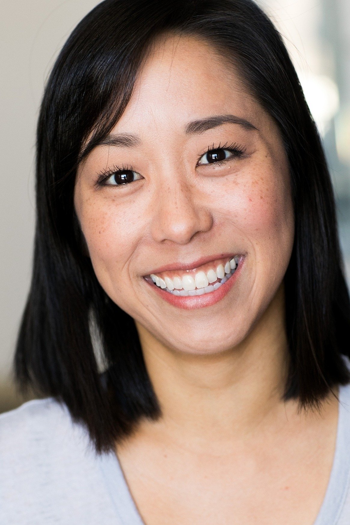 بازیگر Kaitlyn Tanimoto  