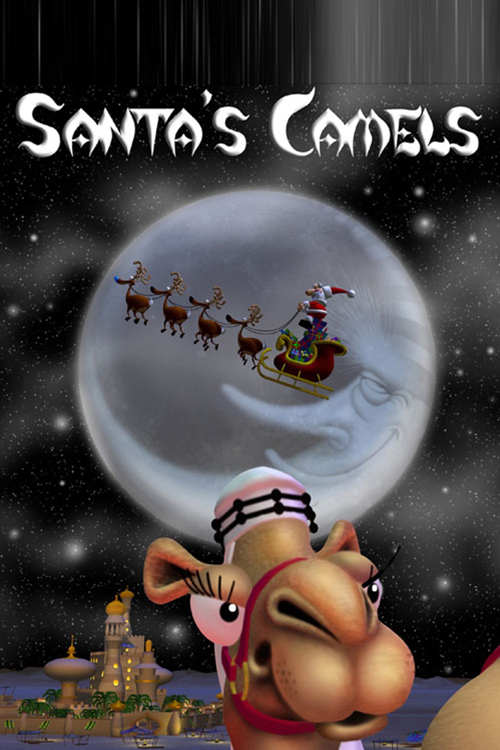 Santa's Camels | Santa's Camels