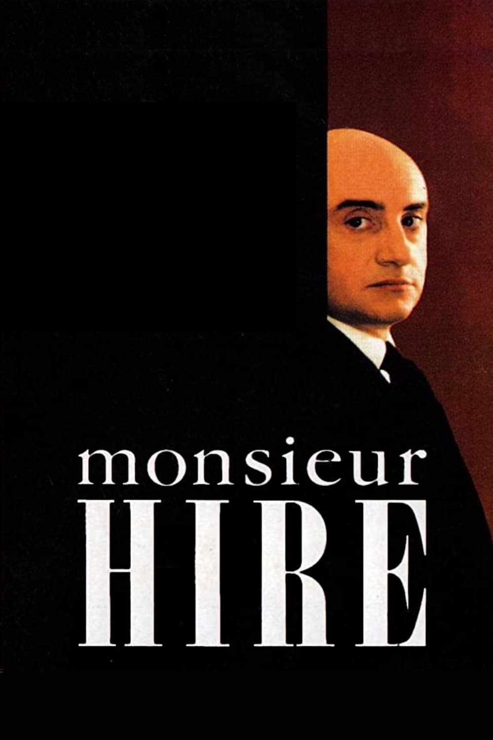 Monsieur Hire | Monsieur Hire