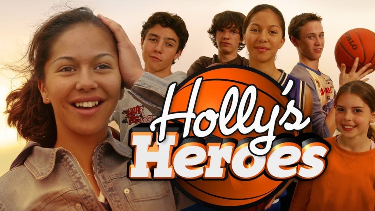 Holly's Heroes|Holly's Heroes