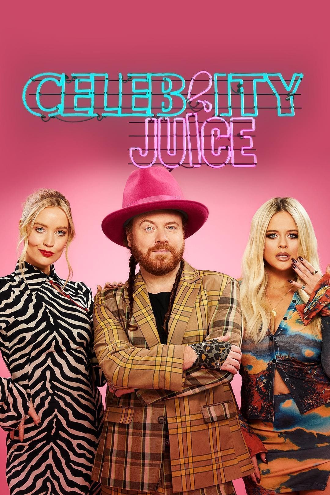 Celebrity Juice | Celebrity Juice