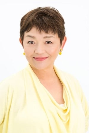 بازیگر 藤田弓子  